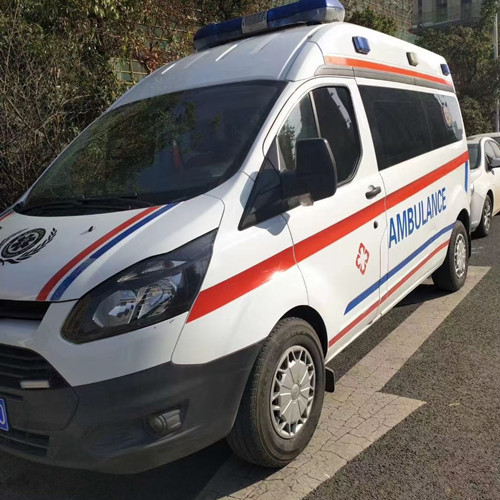 西和品质救护车出租，为您的健康出行负责