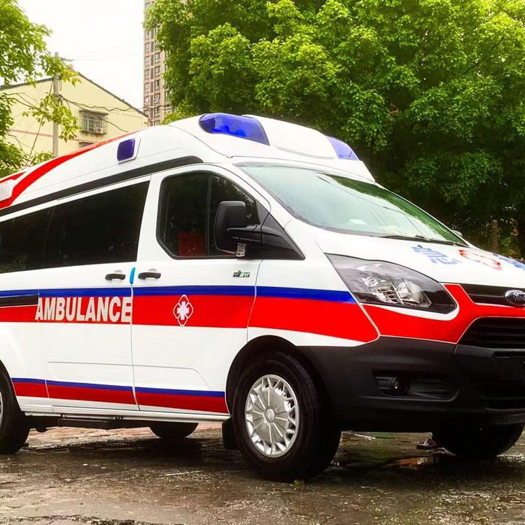 西和重症监护救护车出租护送返乡