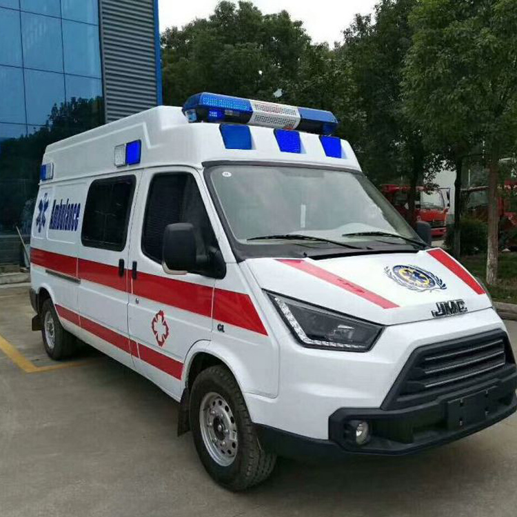 西和救护车出租哪家好