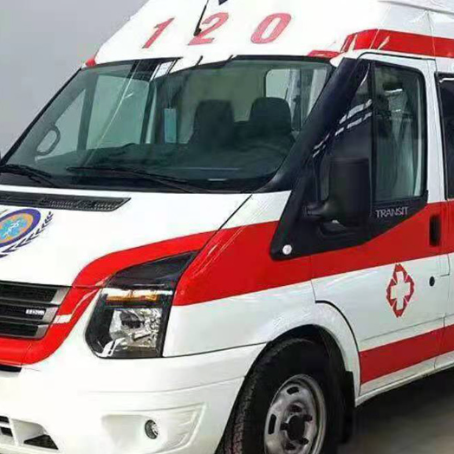 西和非急救护送病人转院租赁救护车的优缺点对比